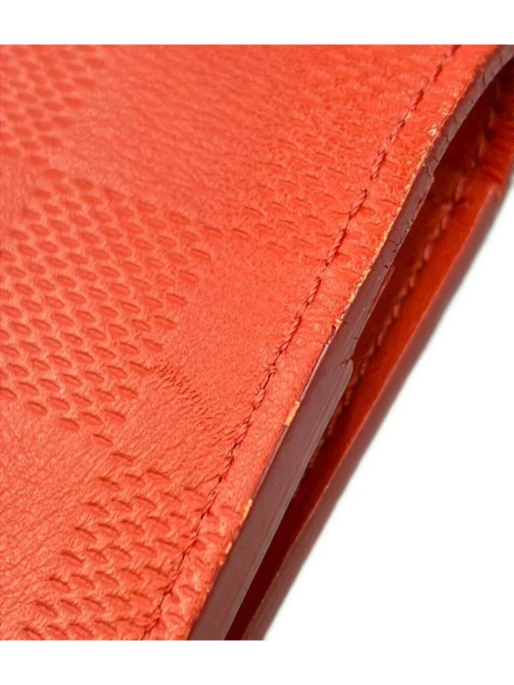 Louis Vuitton Wallet Portefeuille Brazza Damier Infini